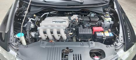 HONDA City Sedan 1.5 16V 4P LX FLEX AUTOMTICO, Foto 10