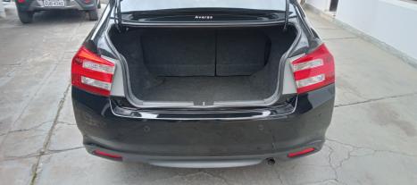 HONDA City Sedan 1.5 16V 4P LX FLEX AUTOMTICO, Foto 11
