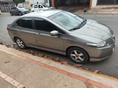 HONDA City Sedan 1.5 16V 4P LX FLEX AUTOMTICO, Foto 1