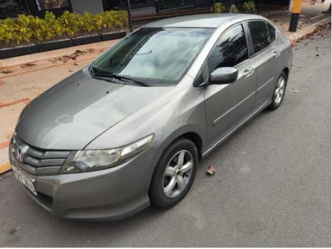 HONDA City Sedan 1.5 16V 4P LX FLEX AUTOMTICO, Foto 1