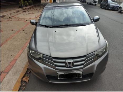 HONDA City Sedan 1.5 16V 4P LX FLEX AUTOMTICO, Foto 2