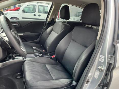HONDA City Sedan 1.5 16V 4P EX FLEX AUTOMTICO, Foto 12