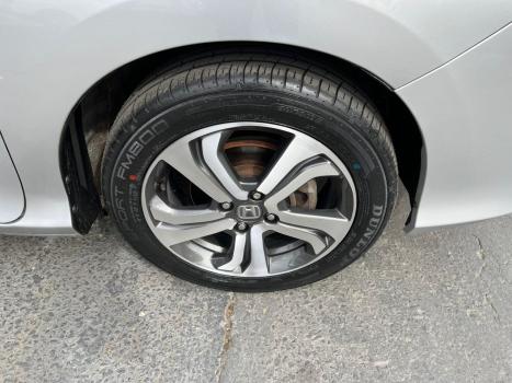 HONDA City Sedan 1.5 16V 4P EX FLEX AUTOMTICO, Foto 15