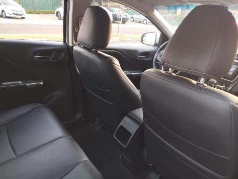 HONDA City Sedan 1.5 16V 4P EX FLEX AUTOMTICO, Foto 11