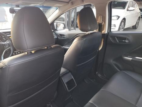 HONDA City Sedan 1.5 16V 4P EX FLEX AUTOMTICO, Foto 12