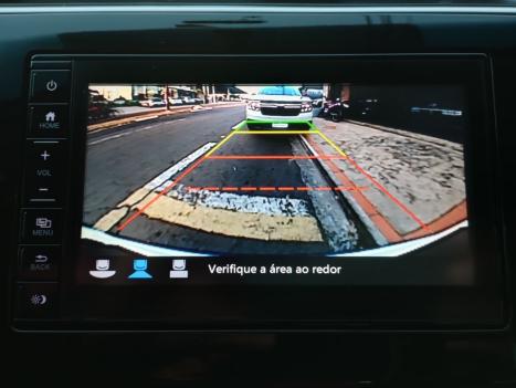 HONDA City Sedan 1.5 16V 4P EX FLEX AUTOMTICO, Foto 15
