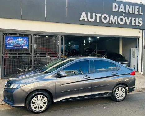 HONDA City Sedan 1.5 16V 4P DX FLEX, Foto 5