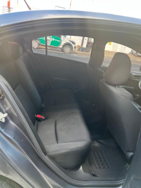 HONDA City Sedan 1.5 16V 4P DX FLEX, Foto 9