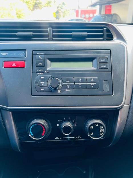 HONDA City Sedan 1.5 16V 4P DX FLEX, Foto 12