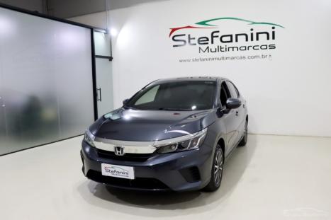 HONDA City Sedan 1.5 16V 4P LX FLEX AUTOMTICO, Foto 1