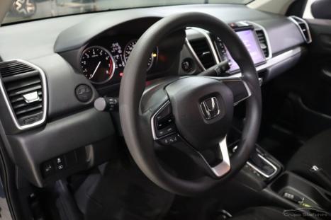 HONDA City Sedan 1.5 16V 4P LX FLEX AUTOMTICO, Foto 4