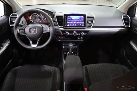 HONDA City Sedan 1.5 16V 4P LX FLEX AUTOMTICO, Foto 6