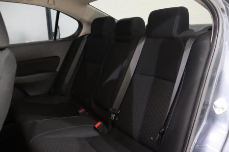 HONDA City Sedan 1.5 16V 4P LX FLEX AUTOMTICO, Foto 8