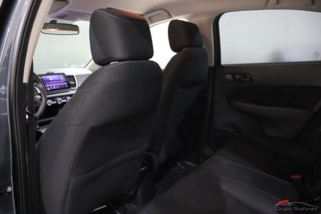 HONDA City Sedan 1.5 16V 4P LX FLEX AUTOMTICO, Foto 9