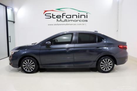 HONDA City Sedan 1.5 16V 4P LX FLEX AUTOMTICO, Foto 10