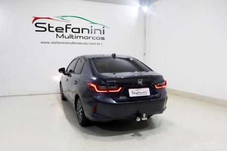 HONDA City Sedan 1.5 16V 4P LX FLEX AUTOMTICO, Foto 13