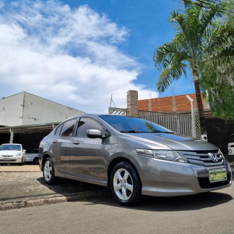 HONDA City Sedan 1.5 16V 4P LX FLEX, Foto 5