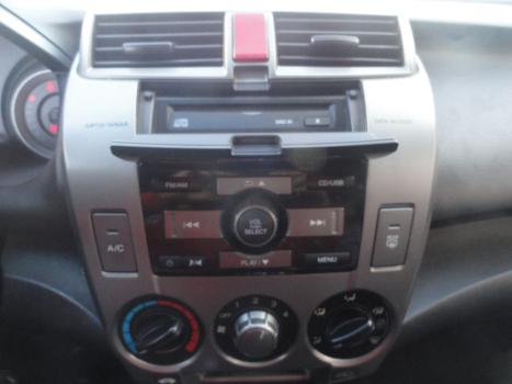 HONDA City Sedan 1.5 16V 4P LX FLEX AUTOMTICO, Foto 10