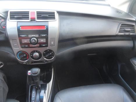 HONDA City Sedan 1.5 16V 4P LX FLEX AUTOMTICO, Foto 11