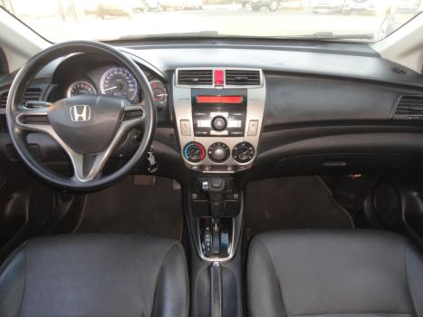 HONDA City Sedan 1.5 16V 4P LX FLEX AUTOMTICO, Foto 12