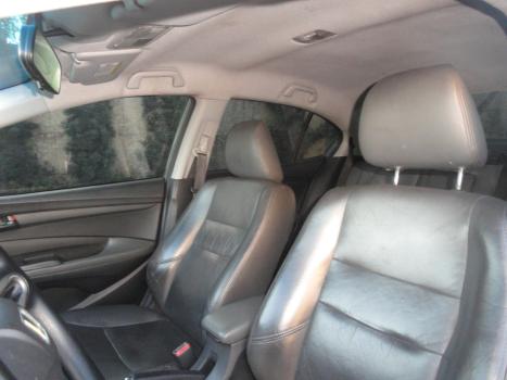 HONDA City Sedan 1.5 16V 4P LX FLEX AUTOMTICO, Foto 14