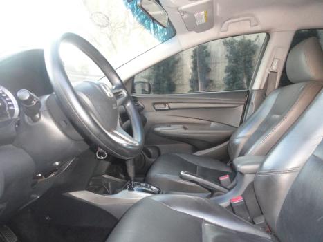 HONDA City Sedan 1.5 16V 4P LX FLEX AUTOMTICO, Foto 15