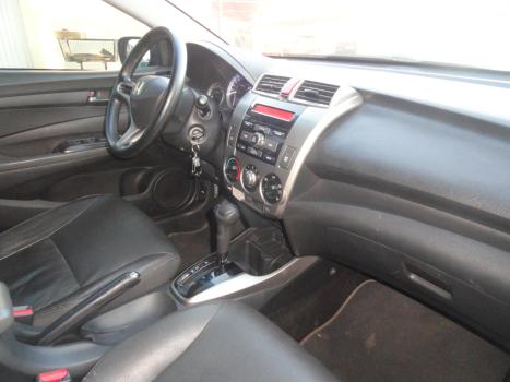 HONDA City Sedan 1.5 16V 4P LX FLEX AUTOMTICO, Foto 16