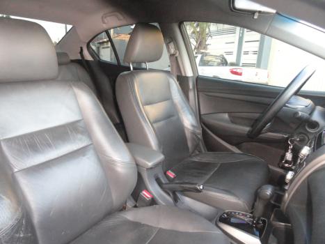 HONDA City Sedan 1.5 16V 4P LX FLEX AUTOMTICO, Foto 17