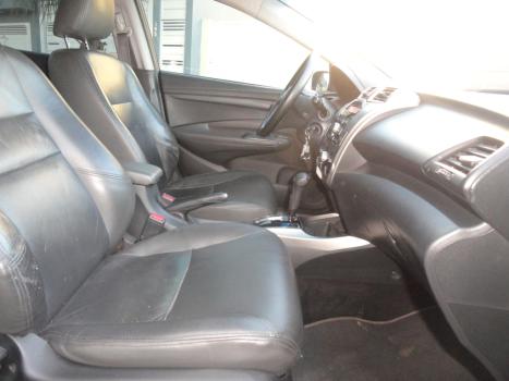 HONDA City Sedan 1.5 16V 4P LX FLEX AUTOMTICO, Foto 18