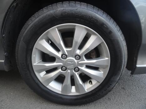 HONDA City Sedan 1.5 16V 4P LX FLEX AUTOMTICO, Foto 19