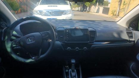 HONDA City Sedan 1.5 16V 4P EXL FLEX AUTOMTICO, Foto 3