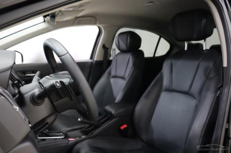 HONDA City Sedan 1.5 16V 4P FLEX TOURING AUTOMTICO CVT, Foto 7