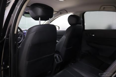 HONDA City Sedan 1.5 16V 4P FLEX TOURING AUTOMTICO CVT, Foto 9