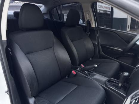 HONDA City Sedan 1.5 16V 4P LX FLEX AUTOMTICO, Foto 8