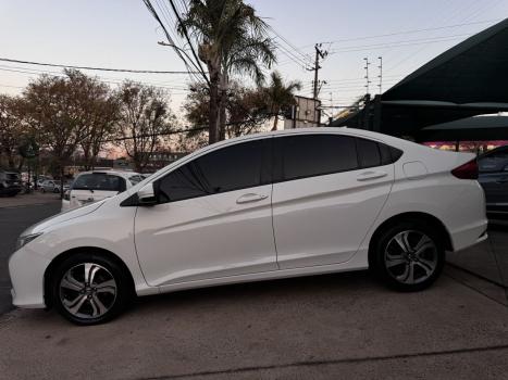 HONDA City Sedan 1.5 16V 4P LX FLEX AUTOMTICO, Foto 9