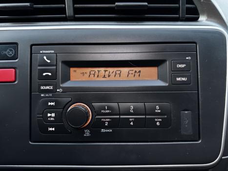 HONDA City Sedan 1.5 16V 4P LX FLEX AUTOMTICO, Foto 16