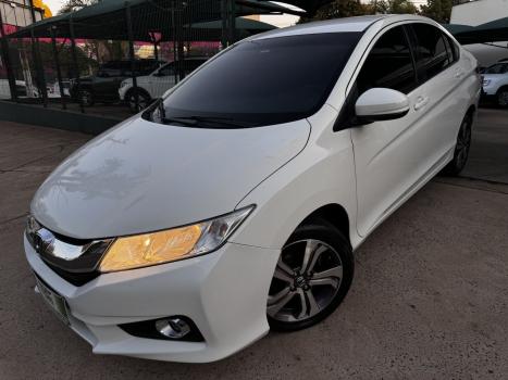 HONDA City Sedan 1.5 16V 4P LX FLEX AUTOMTICO, Foto 19