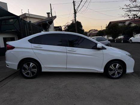 HONDA City Sedan 1.5 16V 4P LX FLEX AUTOMTICO, Foto 25