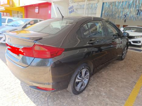 HONDA City Sedan 1.5 16V 4P LX FLEX AUTOMTICO, Foto 2