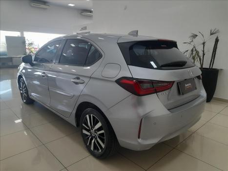 HONDA City Sedan 1.5 16V 4P EXL FLEX AUTOMTICO, Foto 6