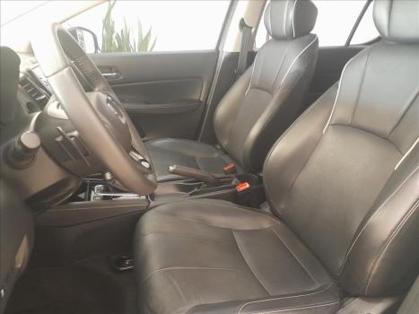 HONDA City Sedan 1.5 16V 4P EXL FLEX AUTOMTICO, Foto 7
