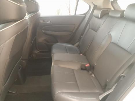 HONDA City Sedan 1.5 16V 4P EXL FLEX AUTOMTICO, Foto 8