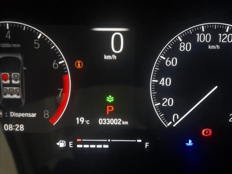 HONDA City Sedan 1.5 16V 4P EXL FLEX AUTOMTICO, Foto 10