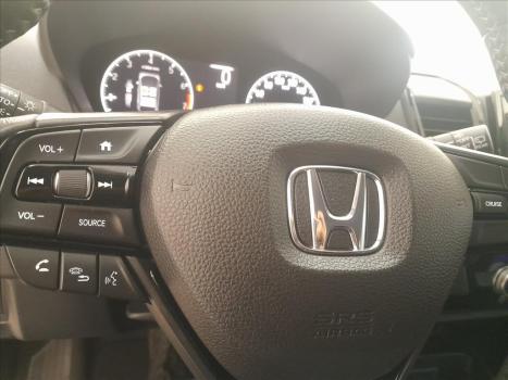 HONDA City Sedan 1.5 16V 4P EXL FLEX AUTOMTICO, Foto 11