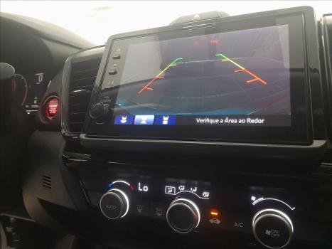 HONDA City Sedan 1.5 16V 4P EXL FLEX AUTOMTICO, Foto 12