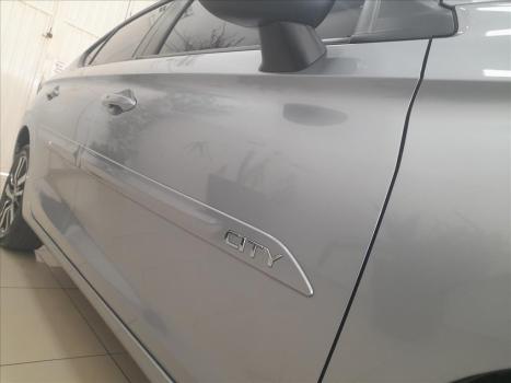 HONDA City Sedan 1.5 16V 4P EXL FLEX AUTOMTICO, Foto 16