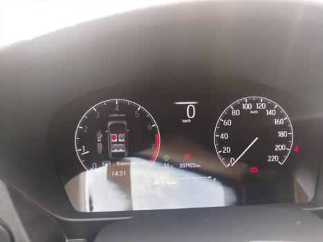 HONDA City Sedan 1.5 16V 4P FLEX TOURING AUTOMTICO CVT, Foto 6