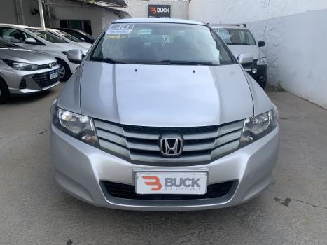 HONDA City Sedan 1.5 16V 4P LX FLEX AUTOMTICO, Foto 2