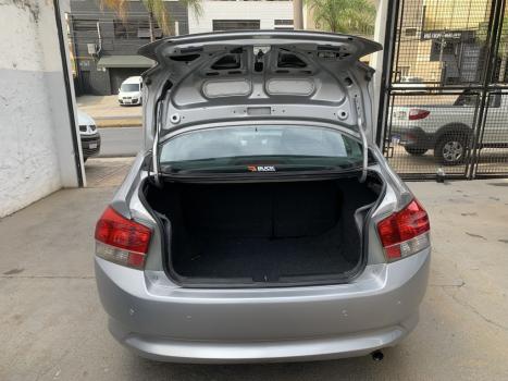 HONDA City Sedan 1.5 16V 4P LX FLEX AUTOMTICO, Foto 6
