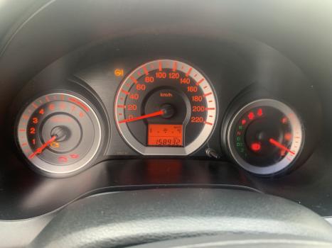 HONDA City Sedan 1.5 16V 4P LX FLEX AUTOMTICO, Foto 11